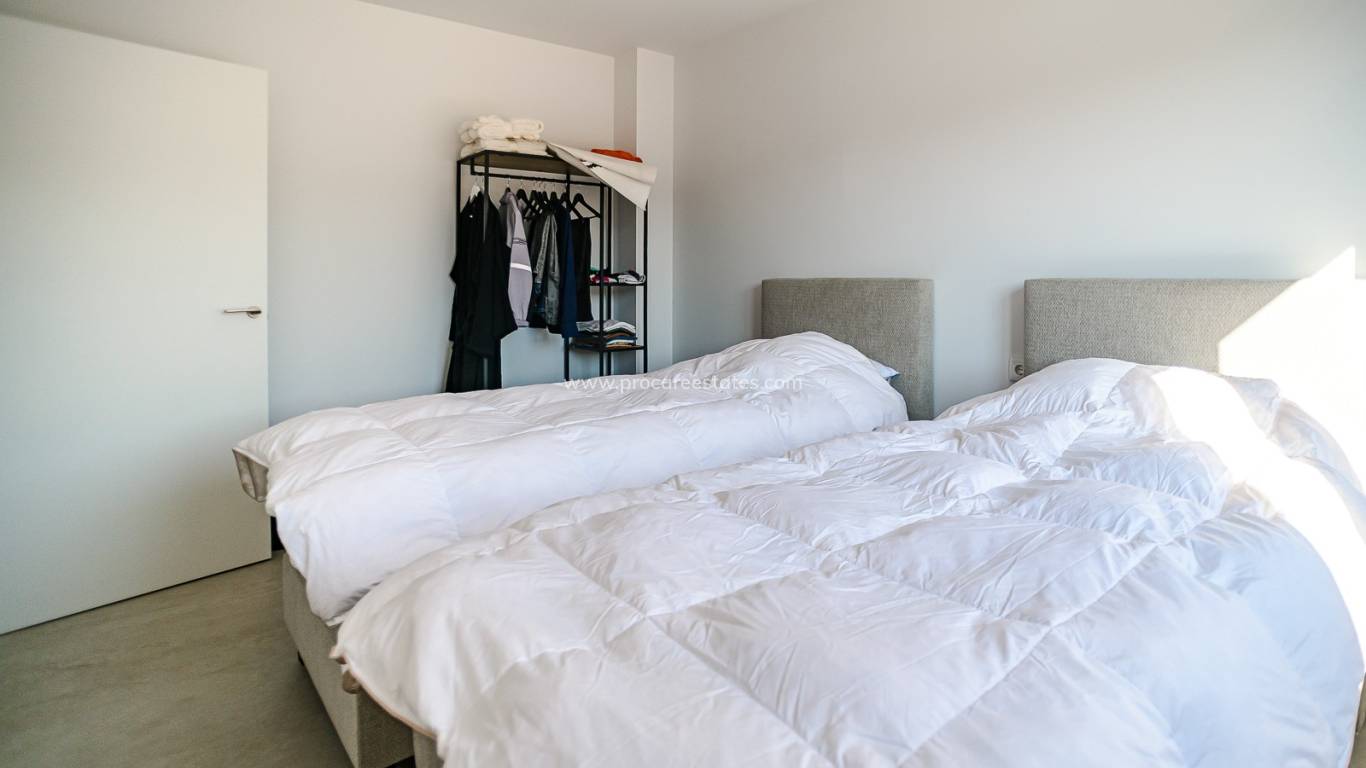 Resale - Villa - ASPE - Aspe