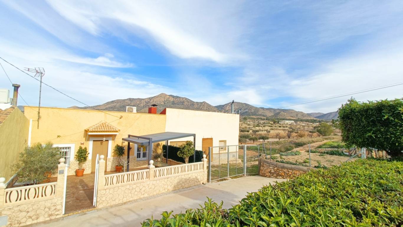 Resale - Villa - Barinas