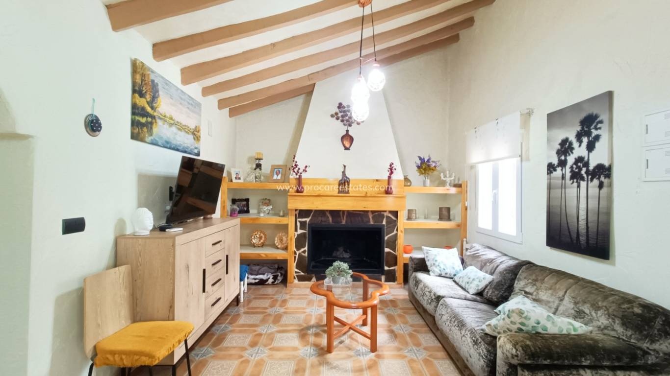 Resale - Villa - Barinas