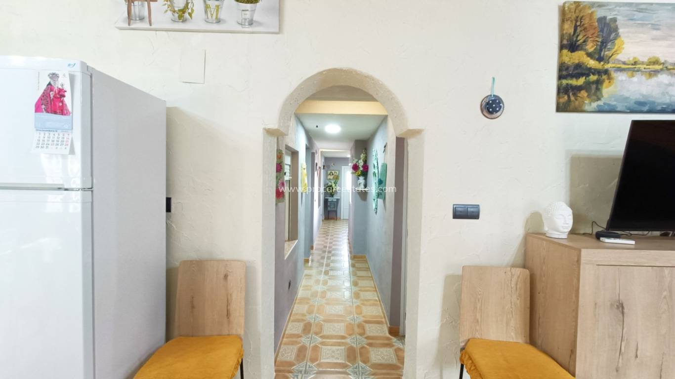 Resale - Villa - Barinas