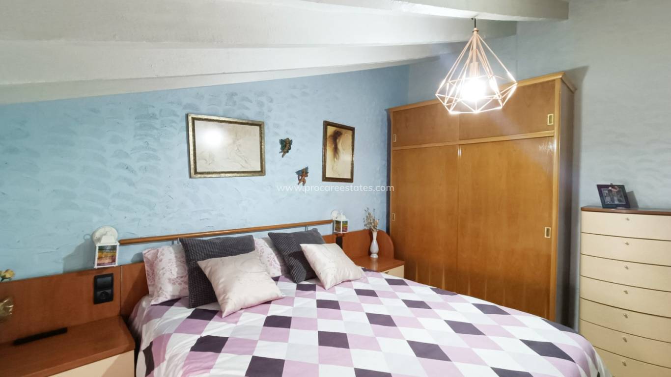Resale - Villa - Barinas