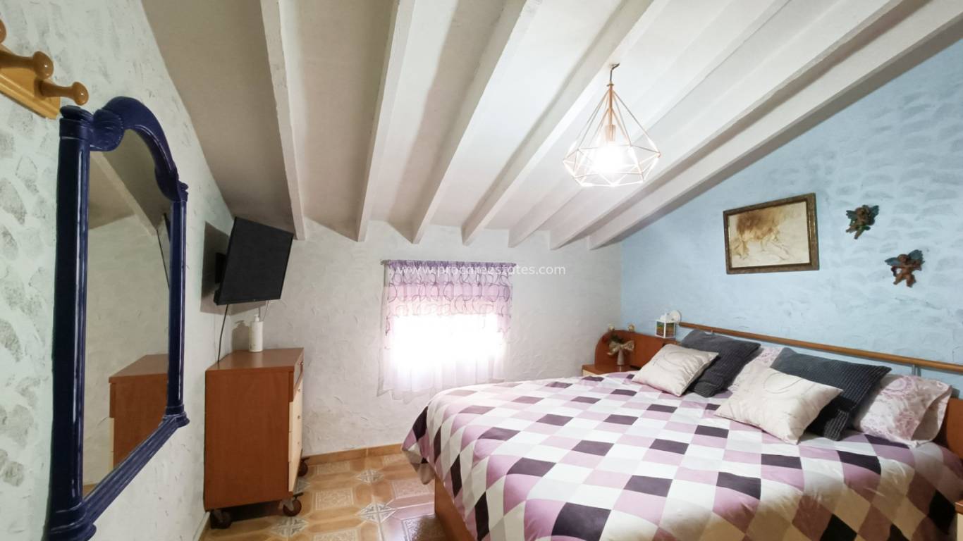 Resale - Villa - Barinas