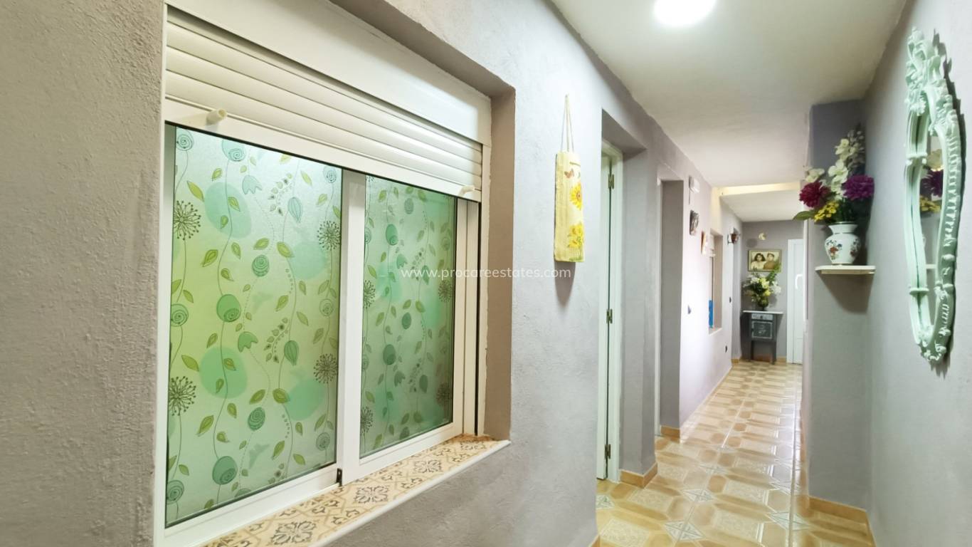 Resale - Villa - Barinas