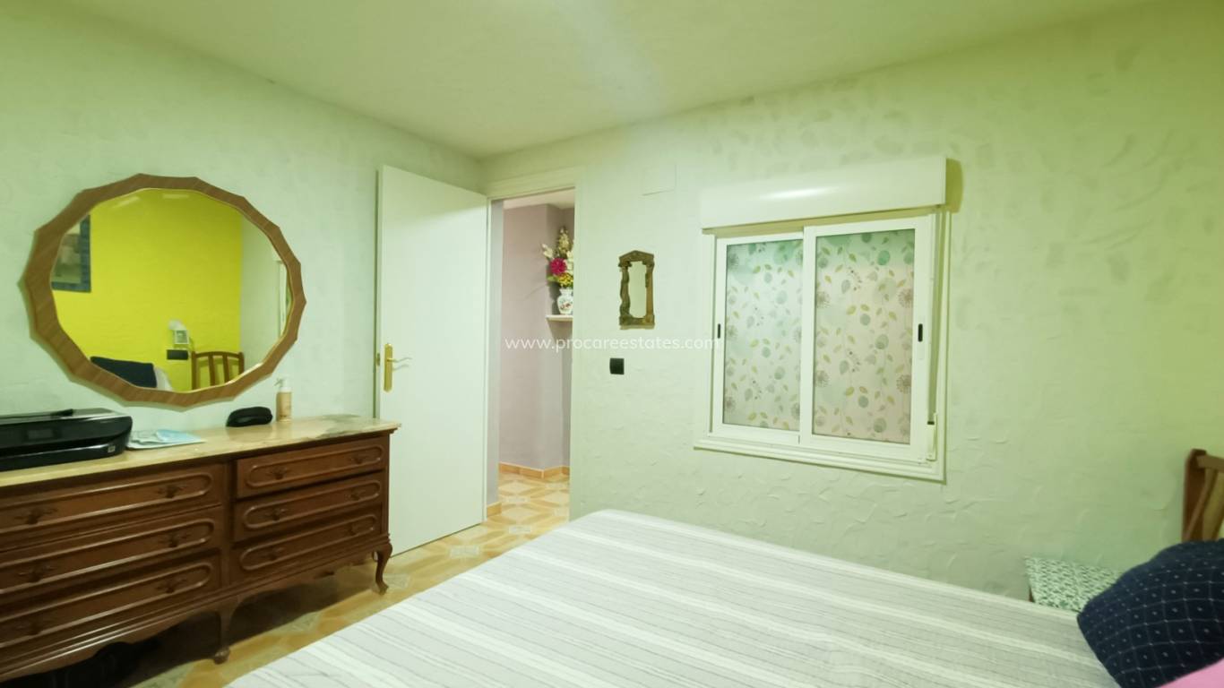 Resale - Villa - Barinas