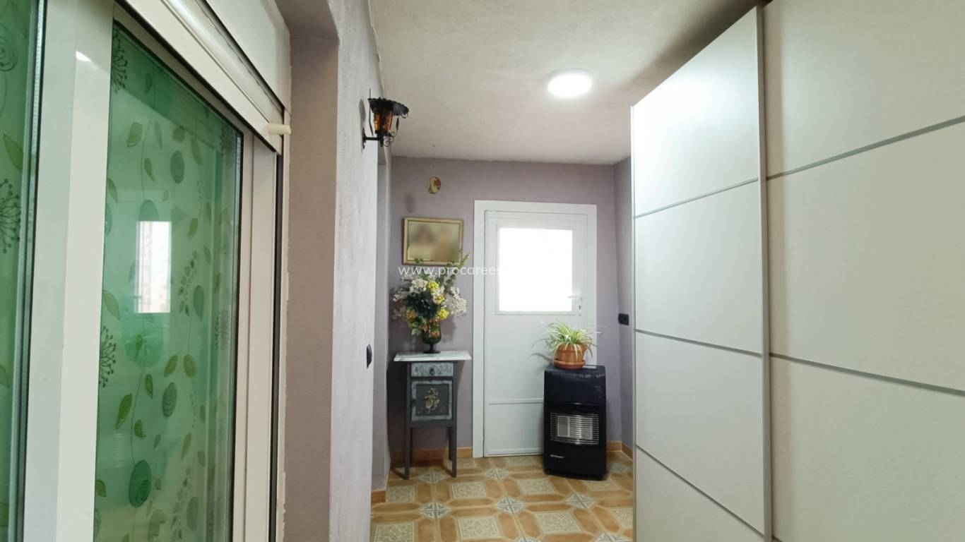 Resale - Villa - Barinas