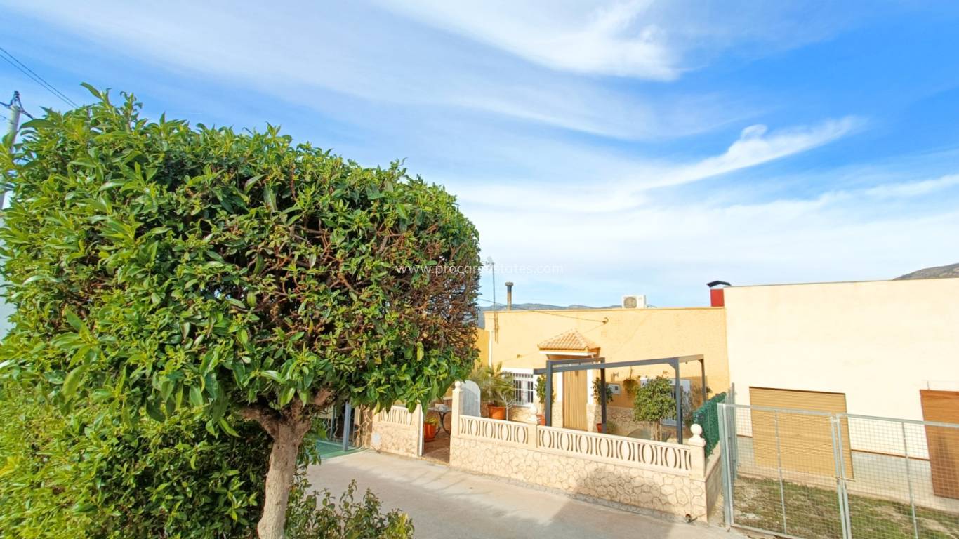 Resale - Villa - Barinas
