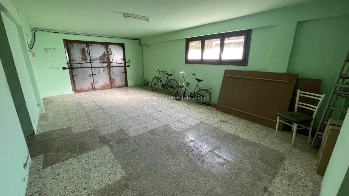 Resale - Villa - Benejuzar - Comunidad Valenciana