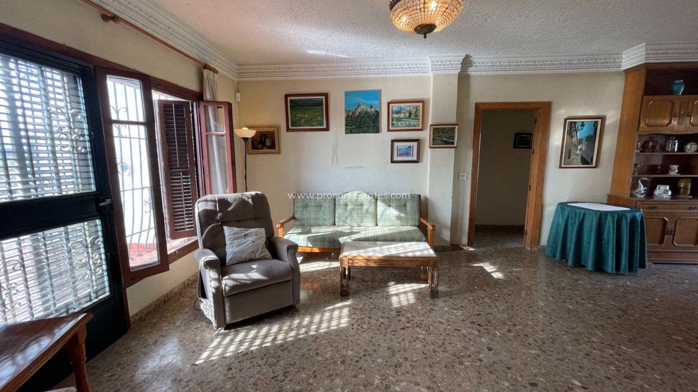 Resale - Villa - Benejuzar - Comunidad Valenciana