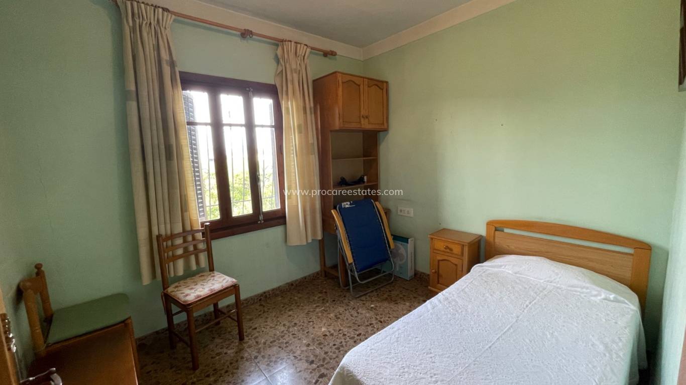 Resale - Villa - Benejuzar - Comunidad Valenciana