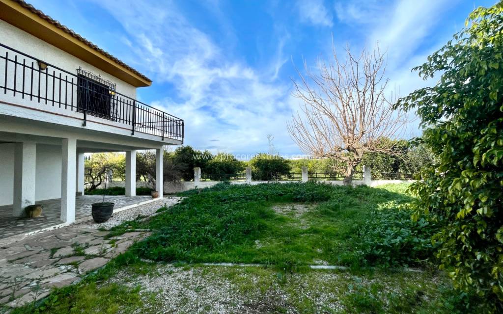 Resale - Villa - Benejuzar - Comunidad Valenciana