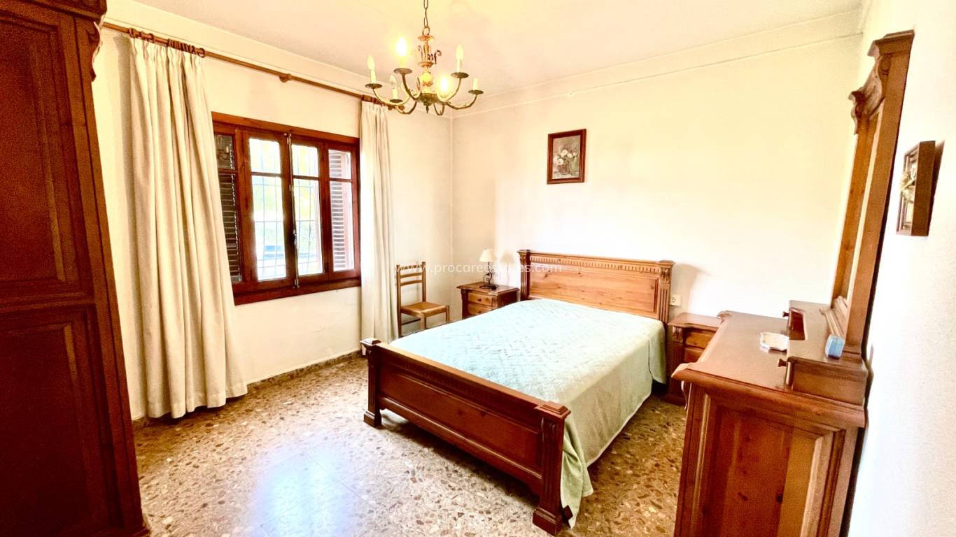 Resale - Villa - Benejuzar - Comunidad Valenciana