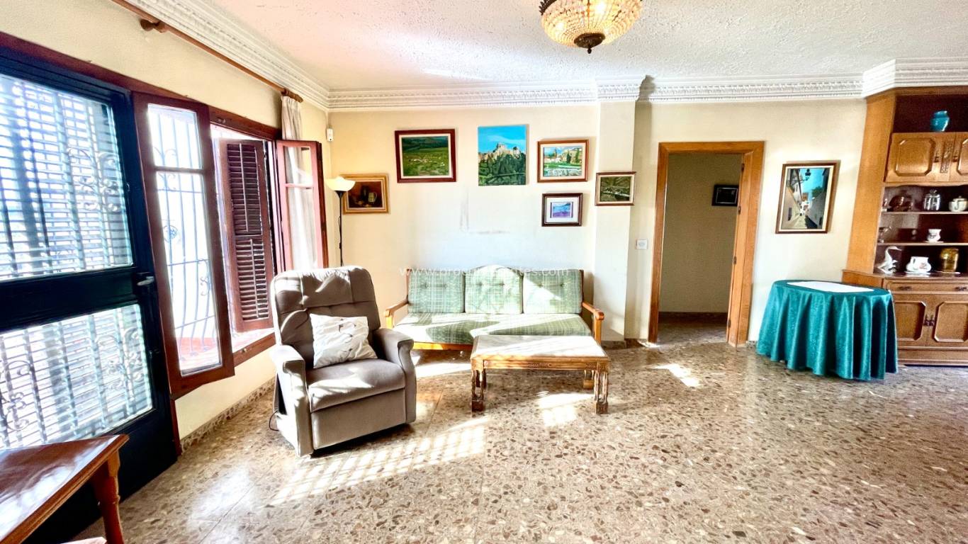Resale - Villa - Benejuzar - Comunidad Valenciana