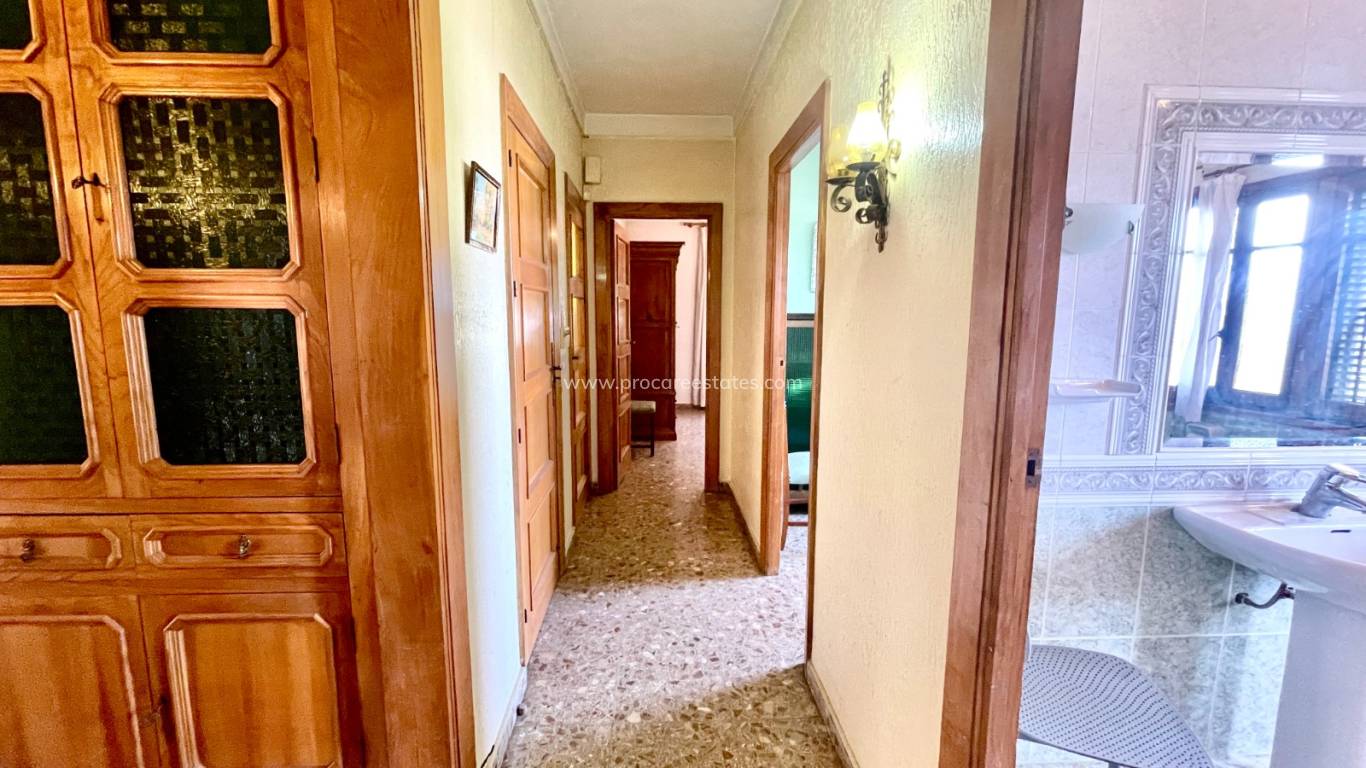 Resale - Villa - Benejuzar - Comunidad Valenciana