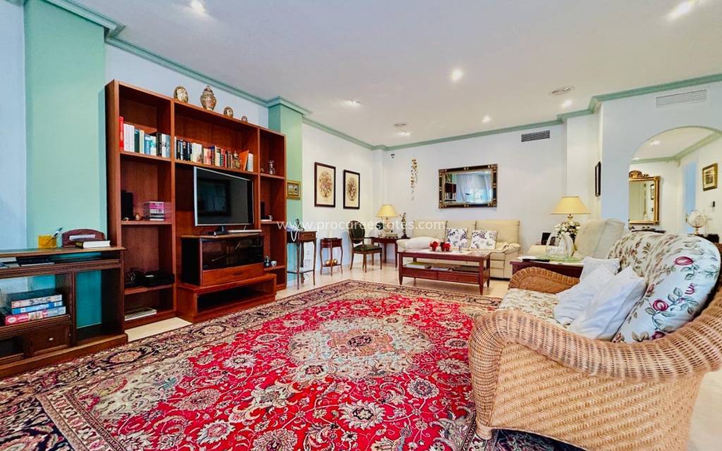 Resale - Villa - Benferri - Comunidad valenciana