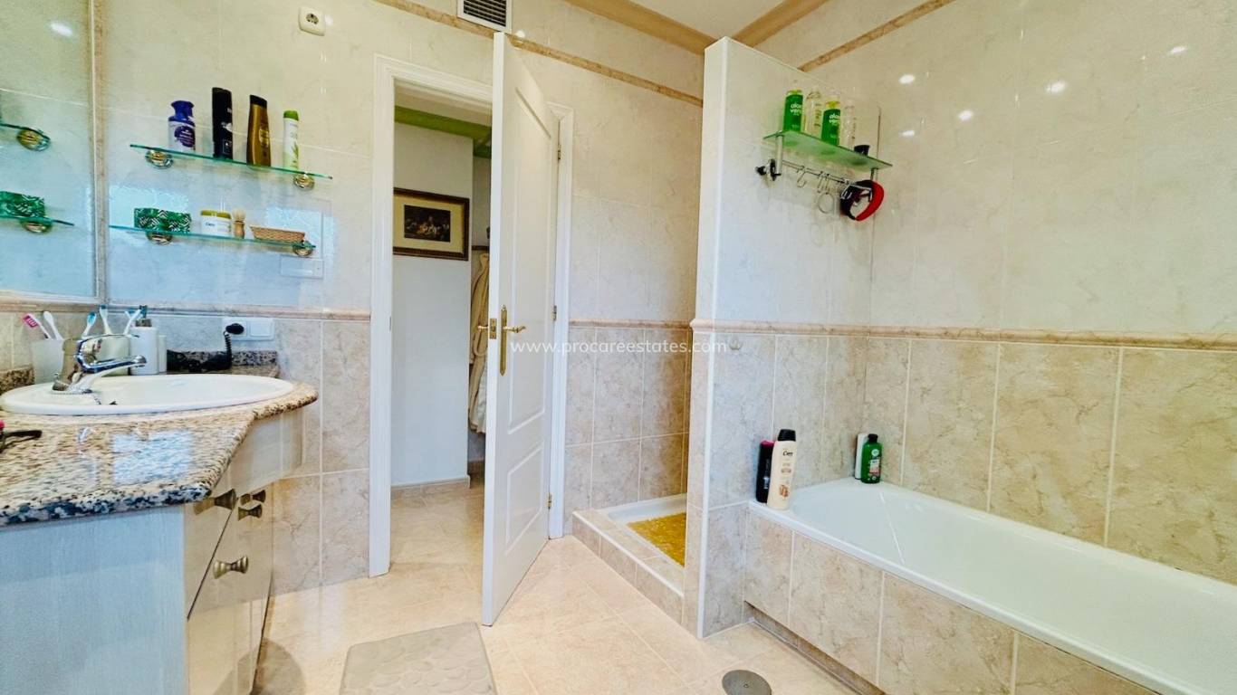 Resale - Villa - Benferri - Comunidad valenciana