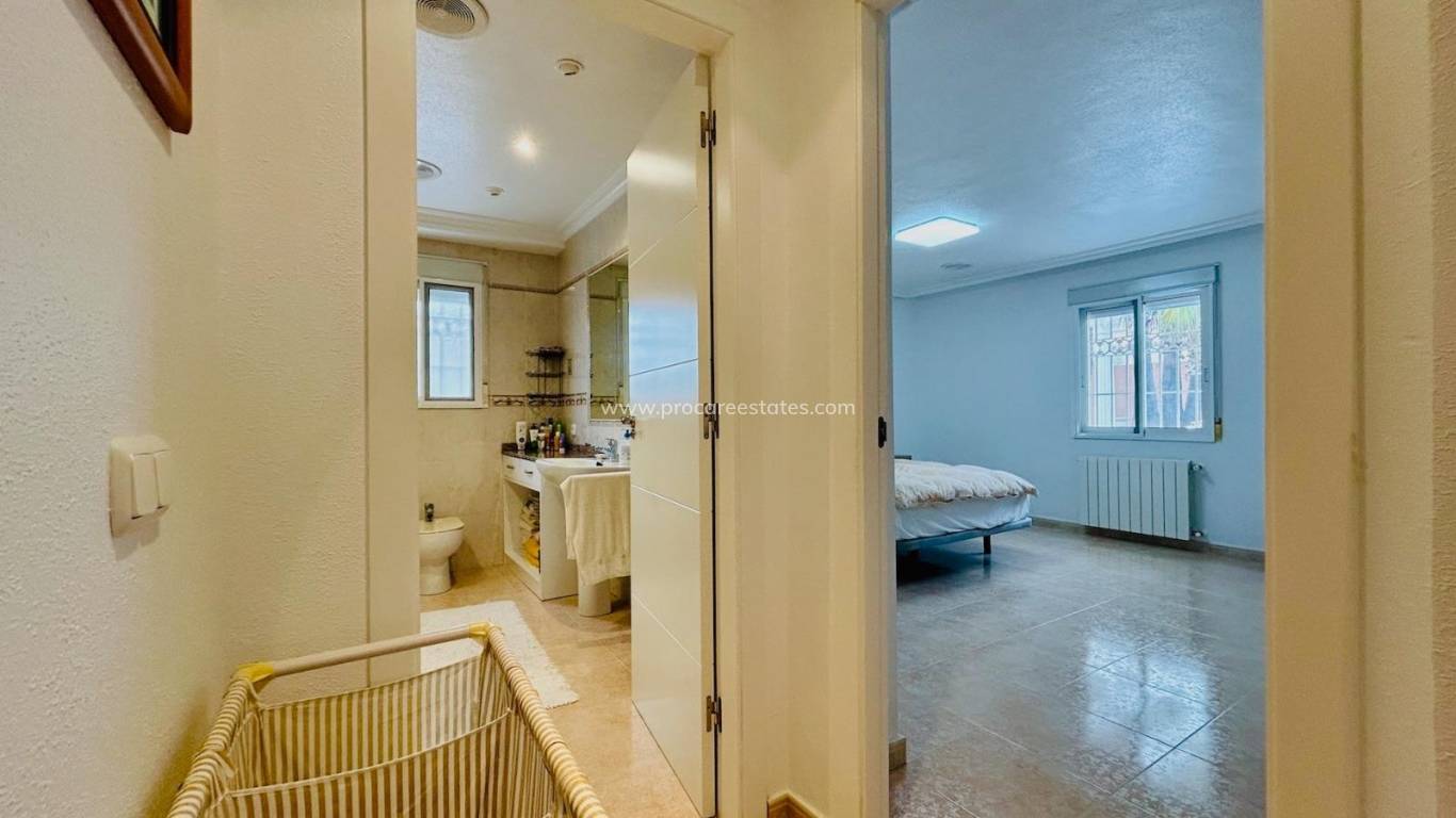 Resale - Villa - Benferri - Comunidad valenciana