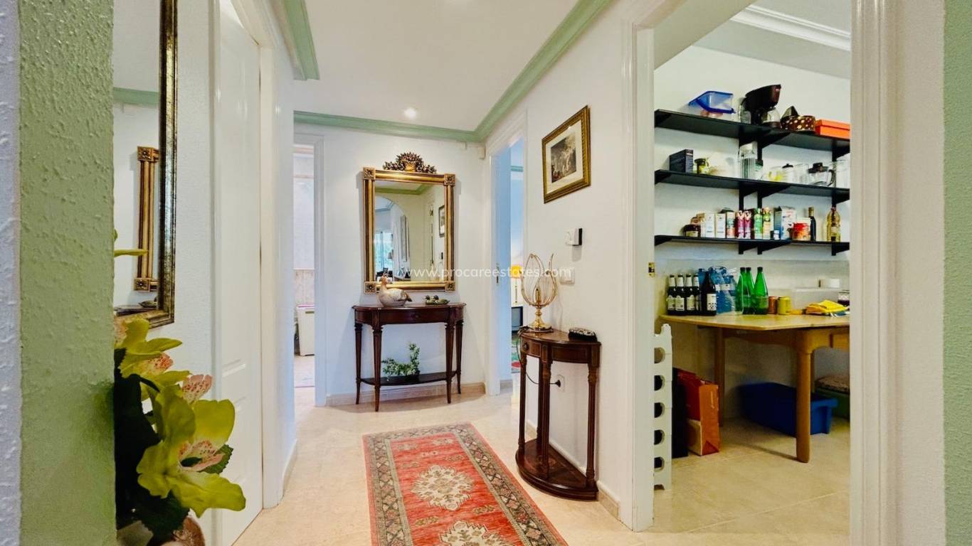 Resale - Villa - Benferri - Comunidad valenciana