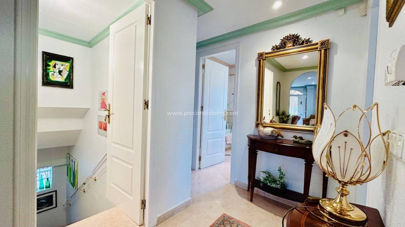 Resale - Villa - Benferri - Comunidad valenciana