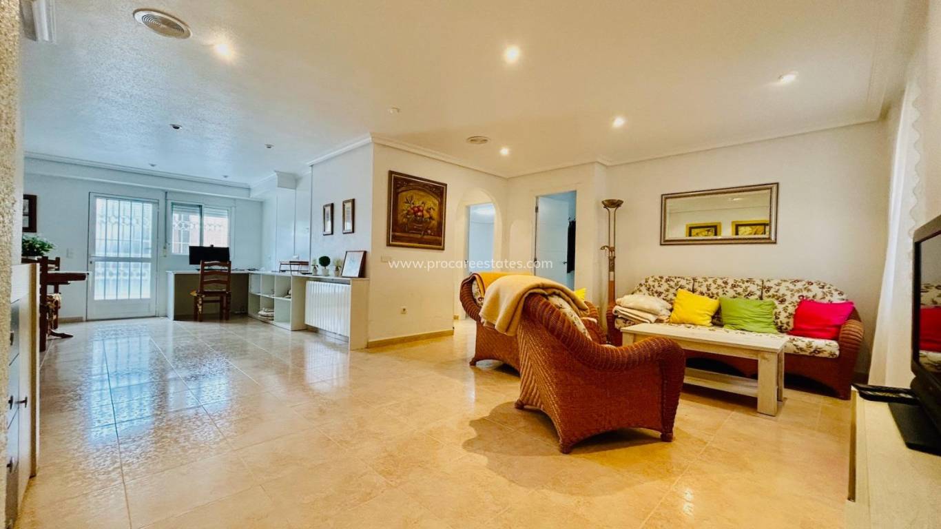 Resale - Villa - Benferri - Comunidad valenciana