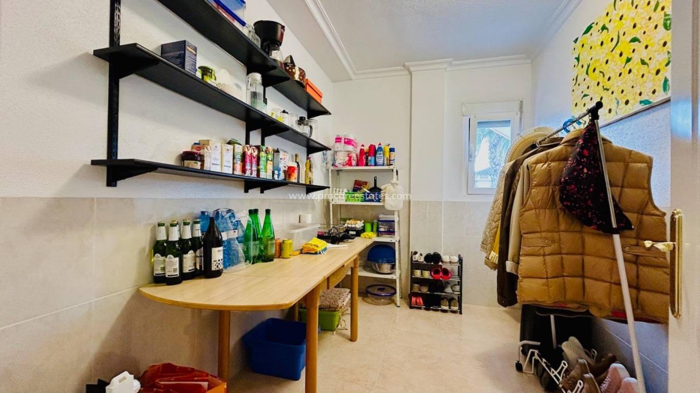 Resale - Villa - Benferri - Comunidad valenciana