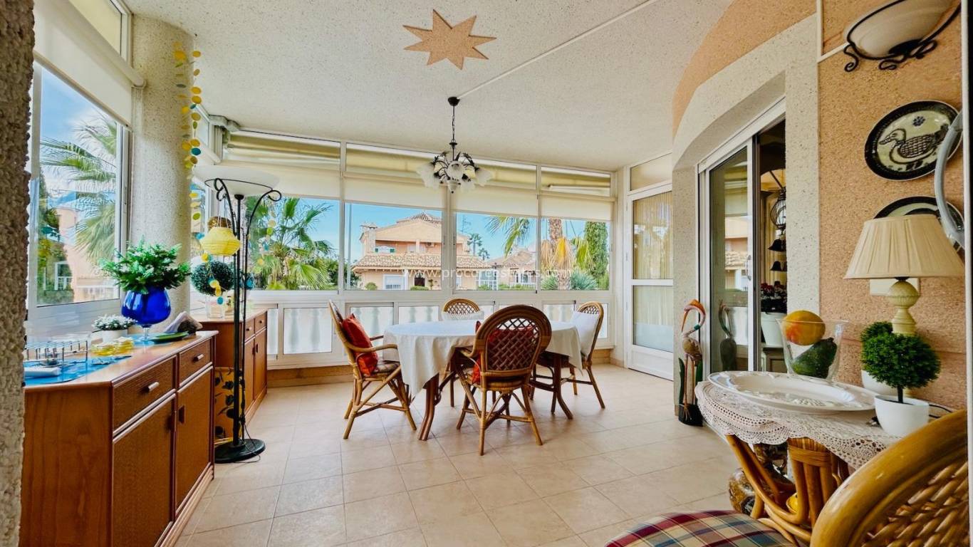 Resale - Villa - Benferri - Comunidad valenciana