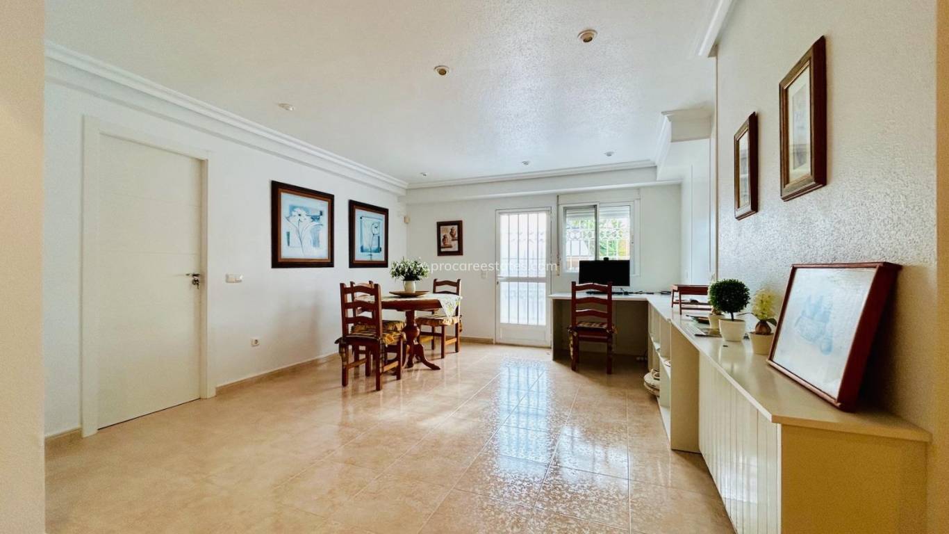 Resale - Villa - Benferri - Comunidad valenciana