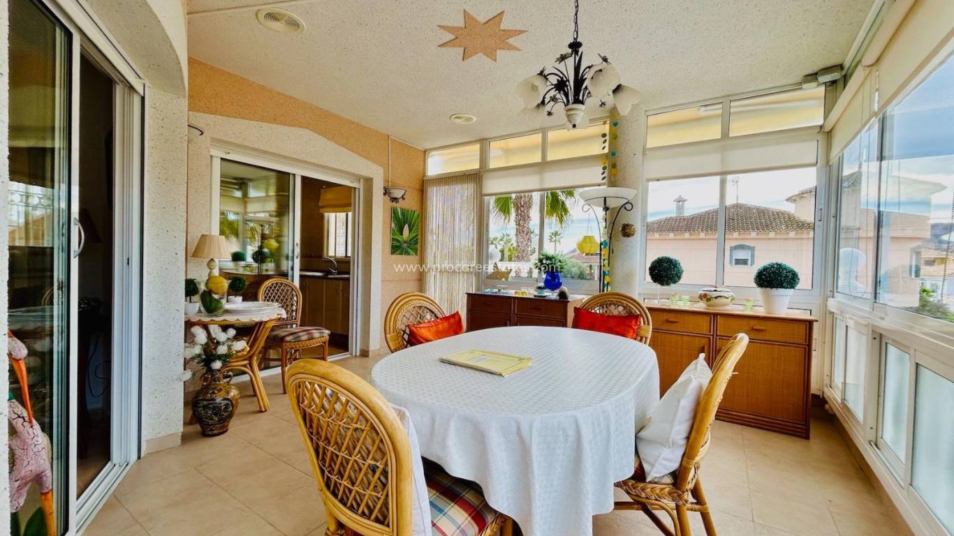 Resale - Villa - Benferri - Comunidad valenciana