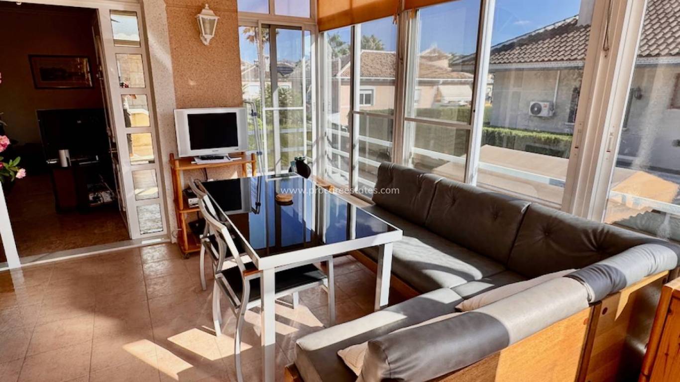 Resale - Villa - Benferri