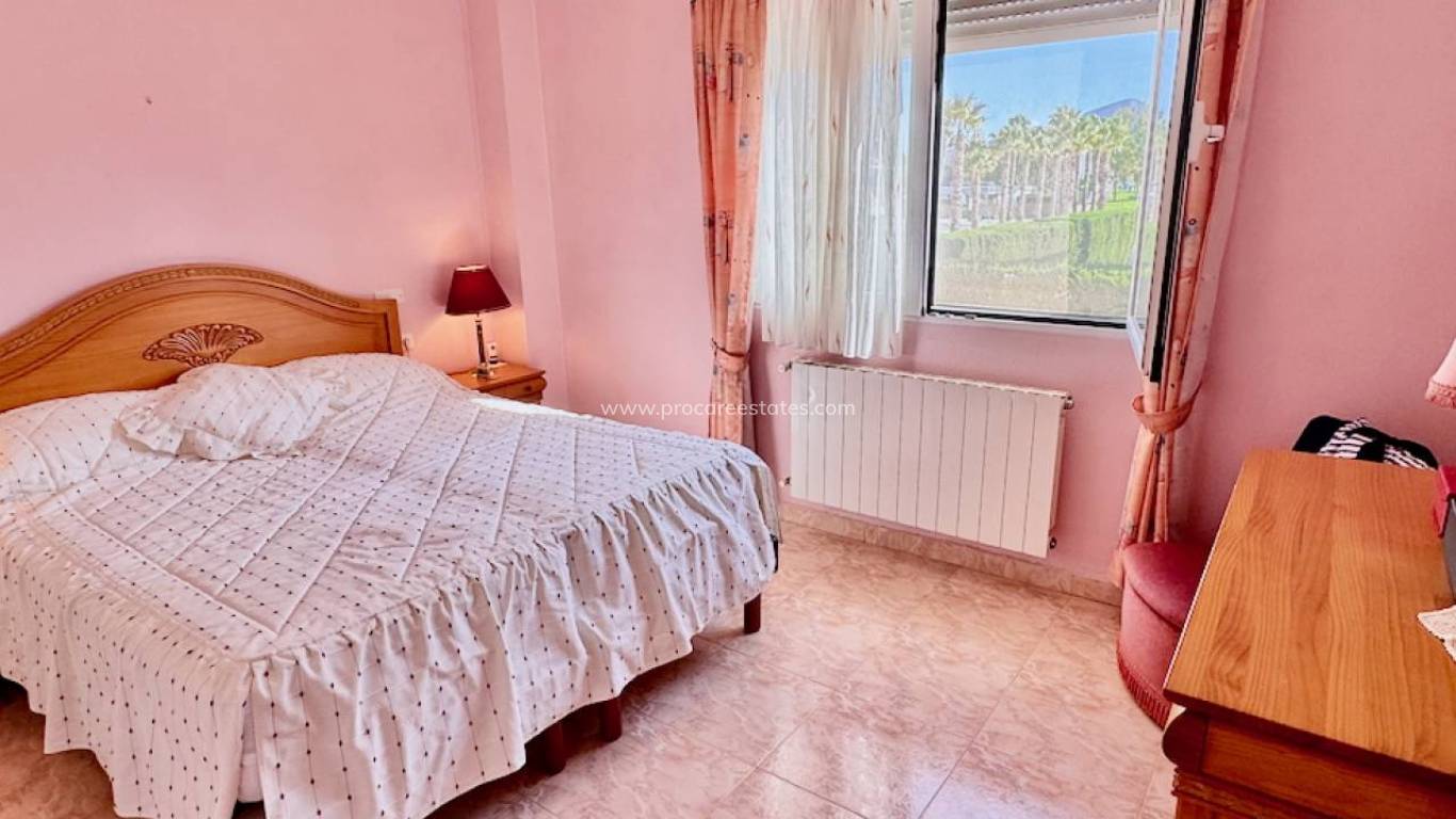 Resale - Villa - Benferri