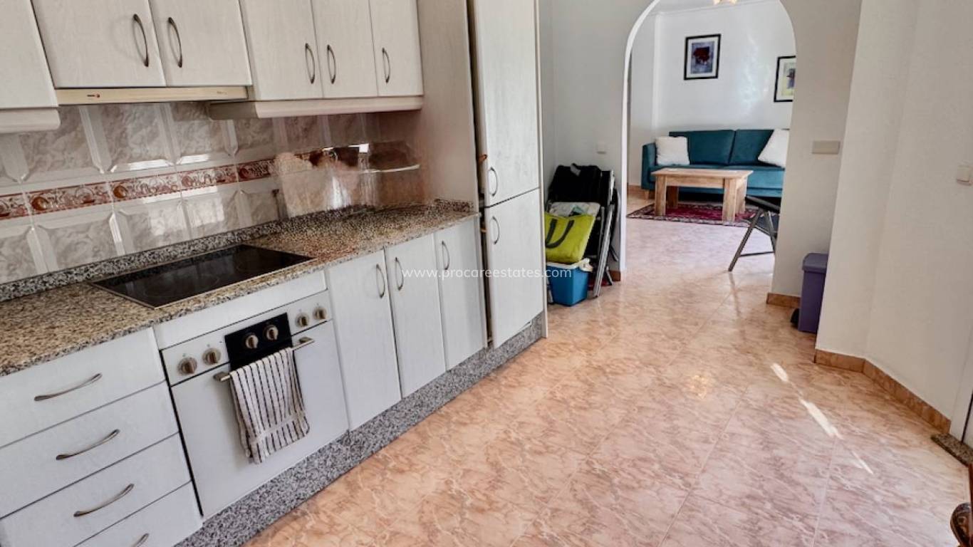 Resale - Villa - Benferri