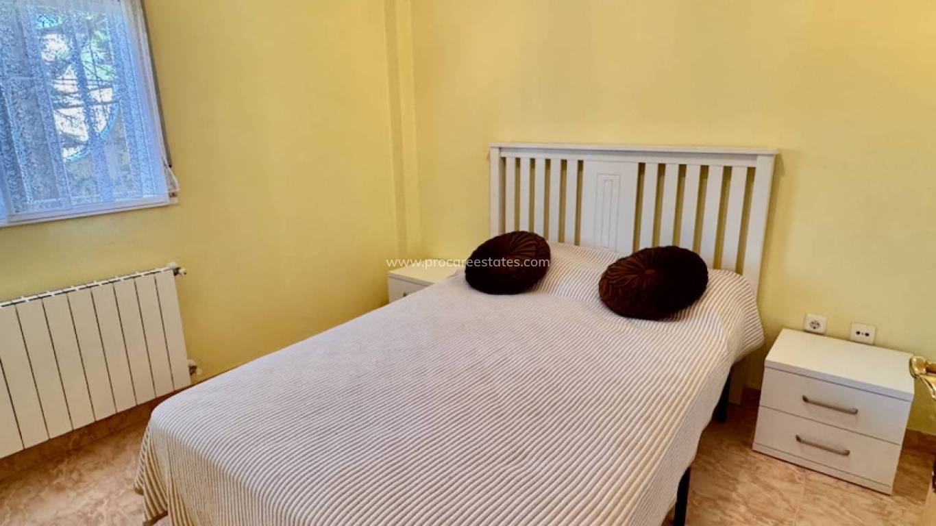 Resale - Villa - Benferri