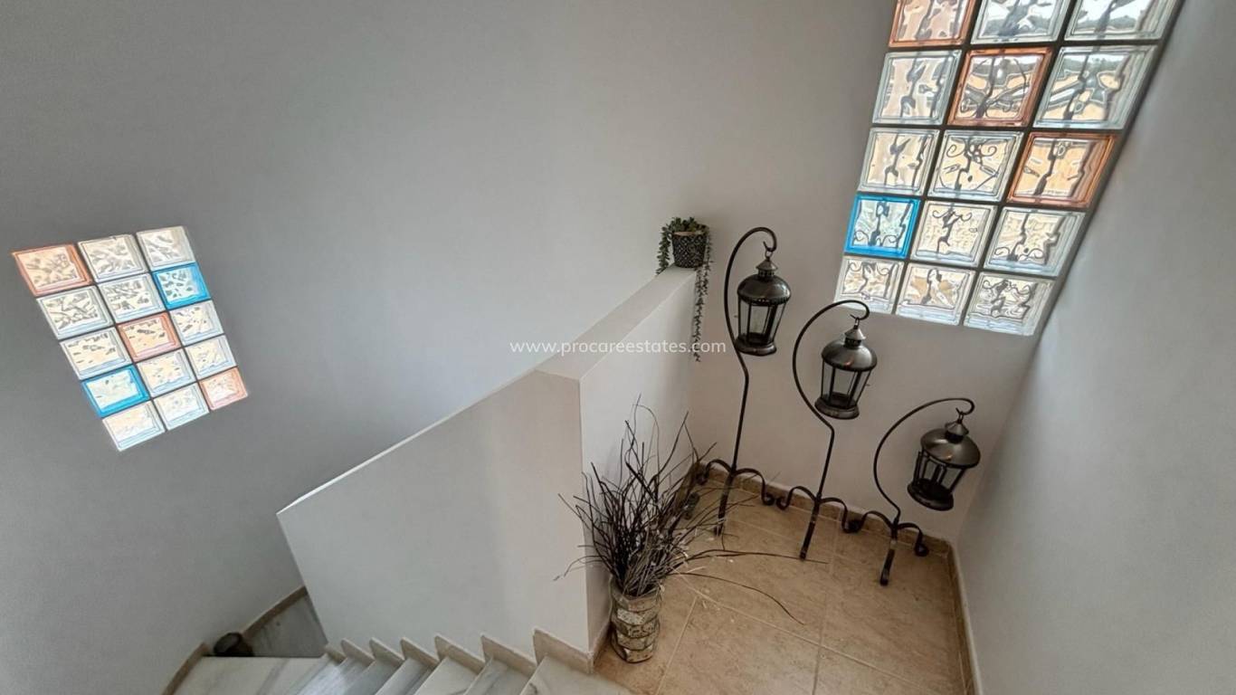 Resale - Villa - Benijofar - Atalaya Park