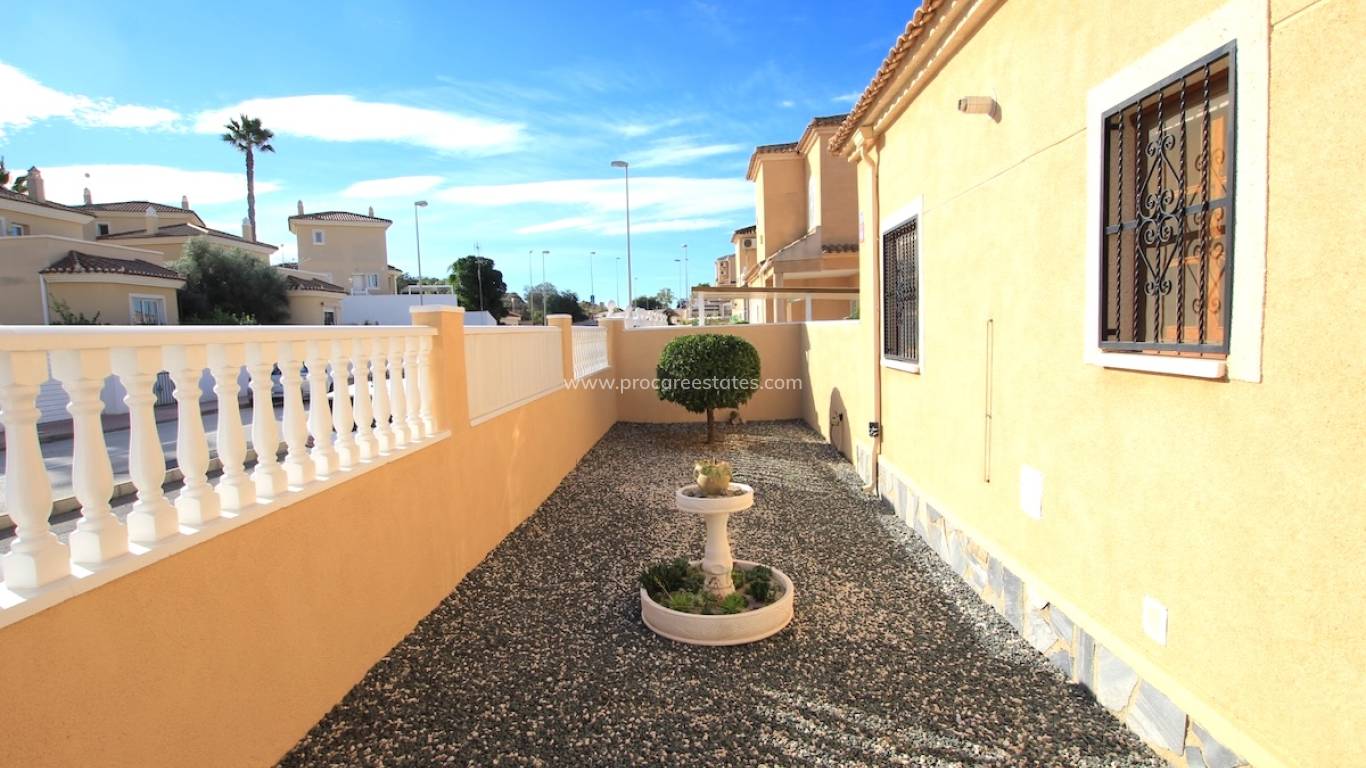 Resale - Villa - Benijófar - Atalaya Park