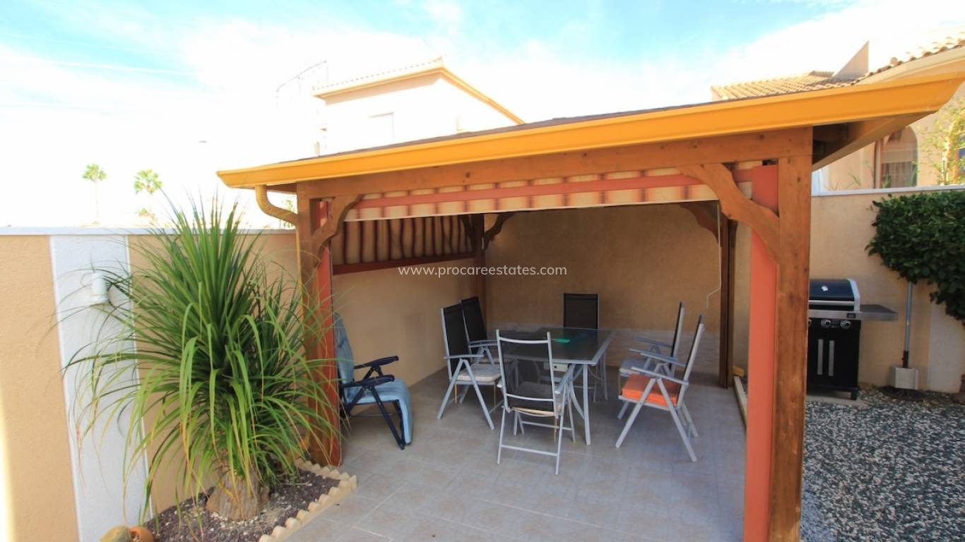 Resale - Villa - Benijófar - Atalaya Park