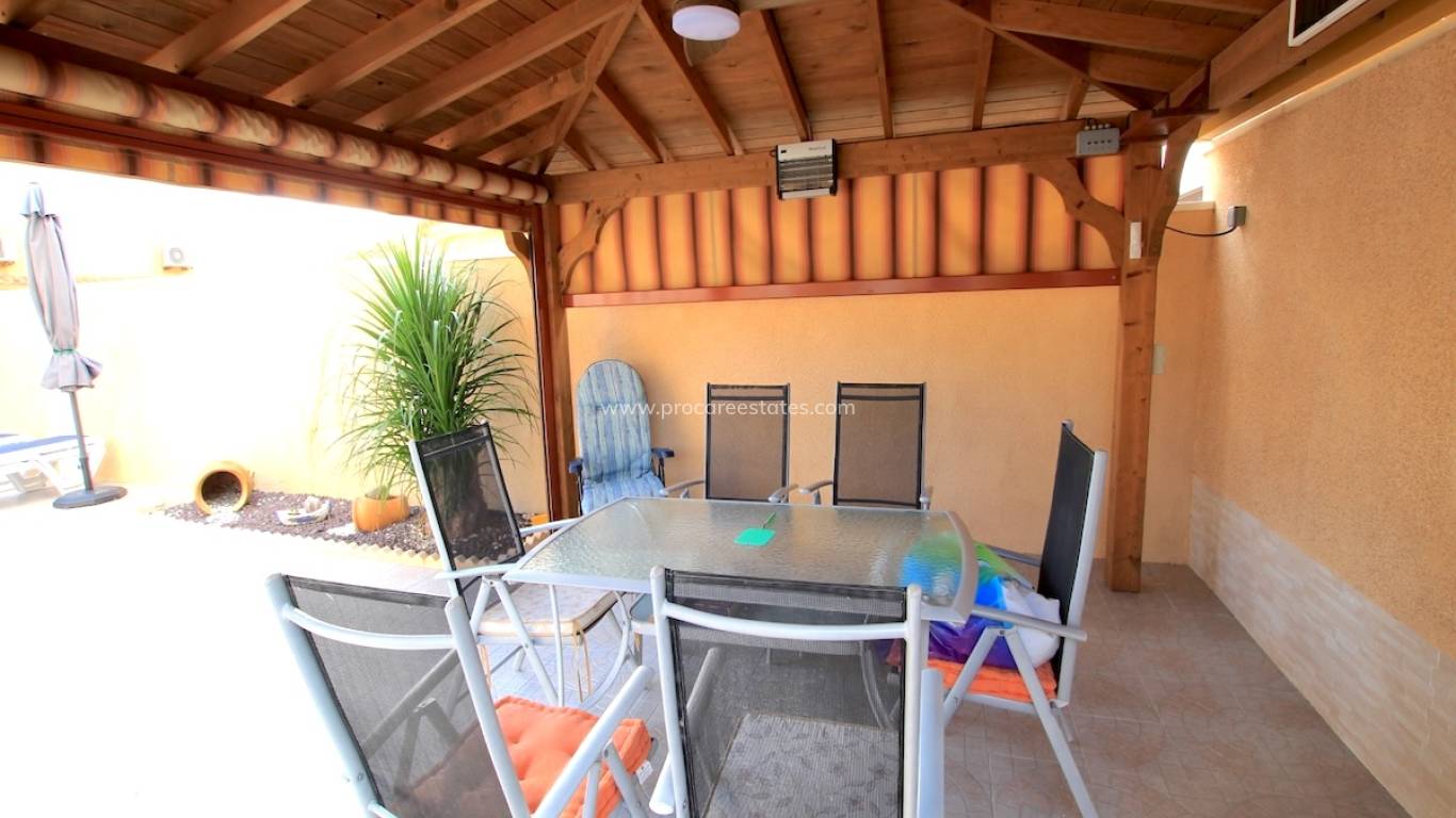 Resale - Villa - Benijófar - Atalaya Park