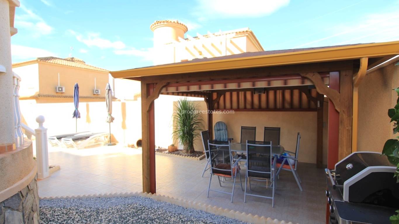 Resale - Villa - Benijófar - Atalaya Park