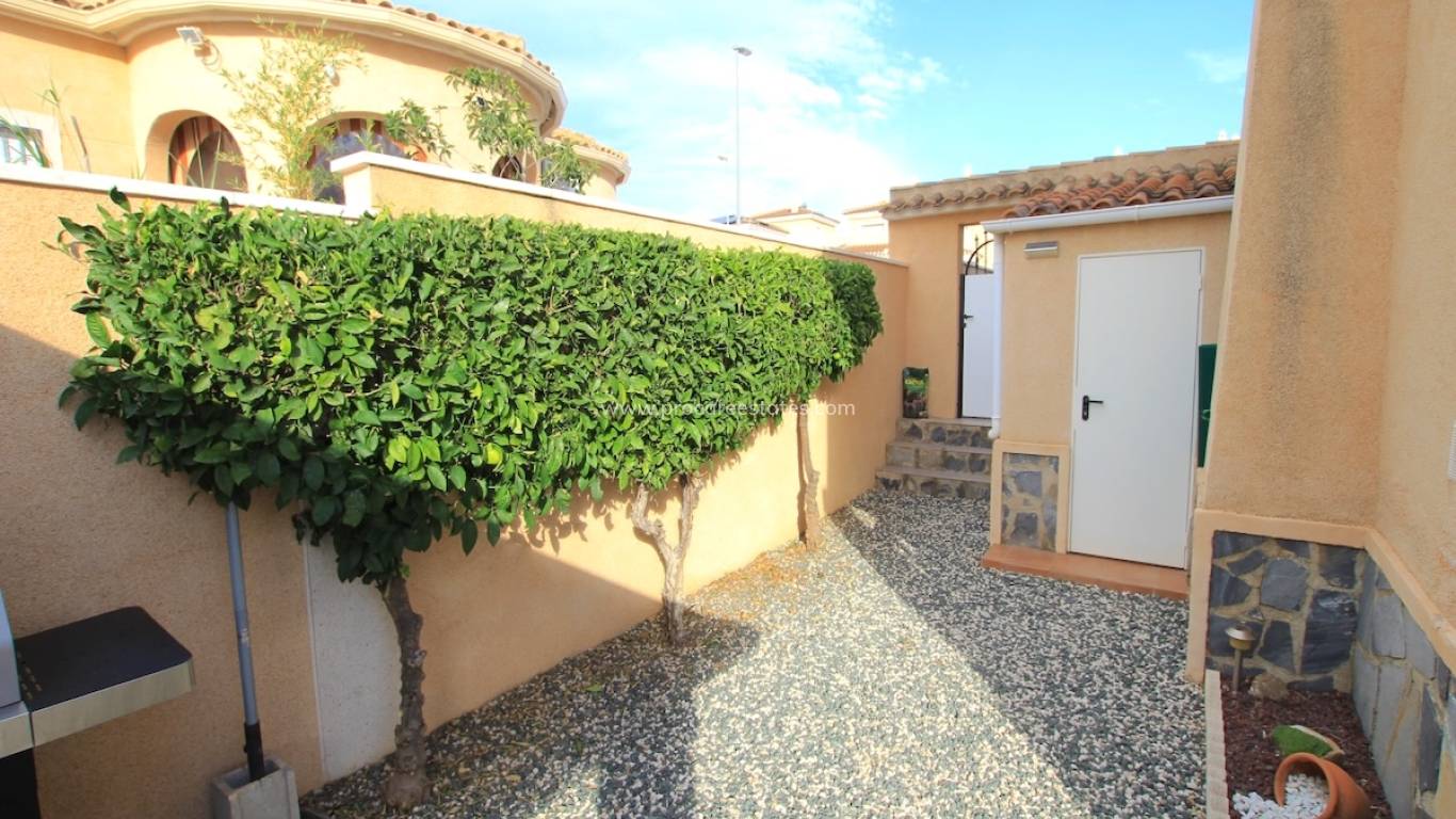 Resale - Villa - Benijófar - Atalaya Park