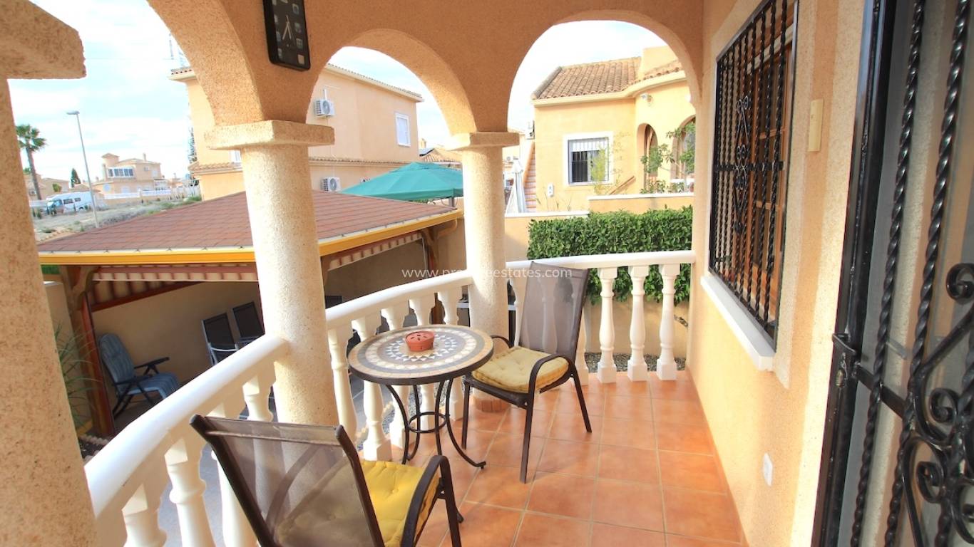 Resale - Villa - Benijófar - Atalaya Park