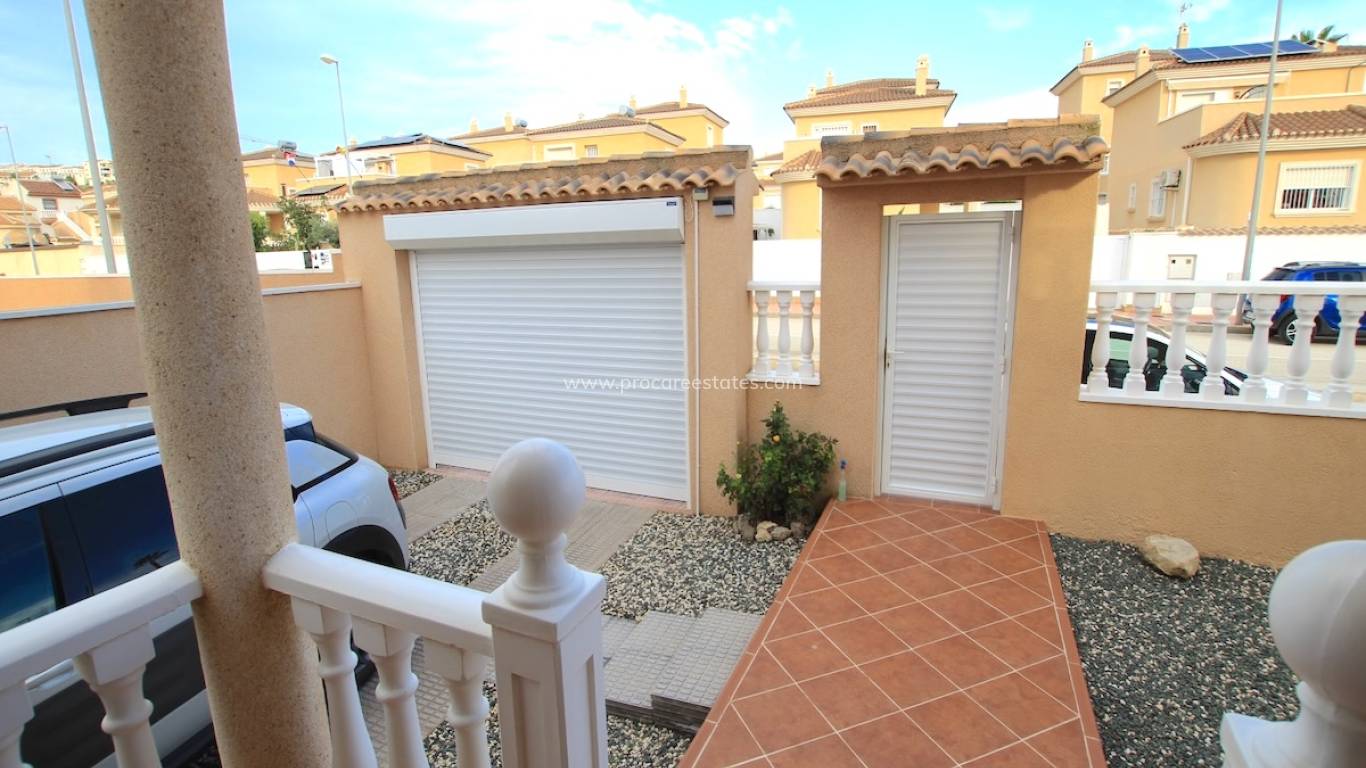 Resale - Villa - Benijófar - Atalaya Park