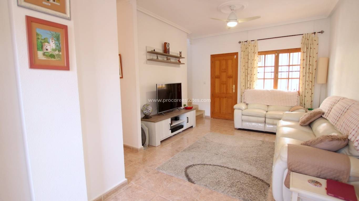 Resale - Villa - Benijófar - Atalaya Park