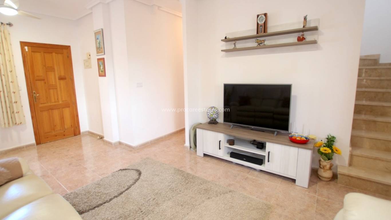 Resale - Villa - Benijófar - Atalaya Park