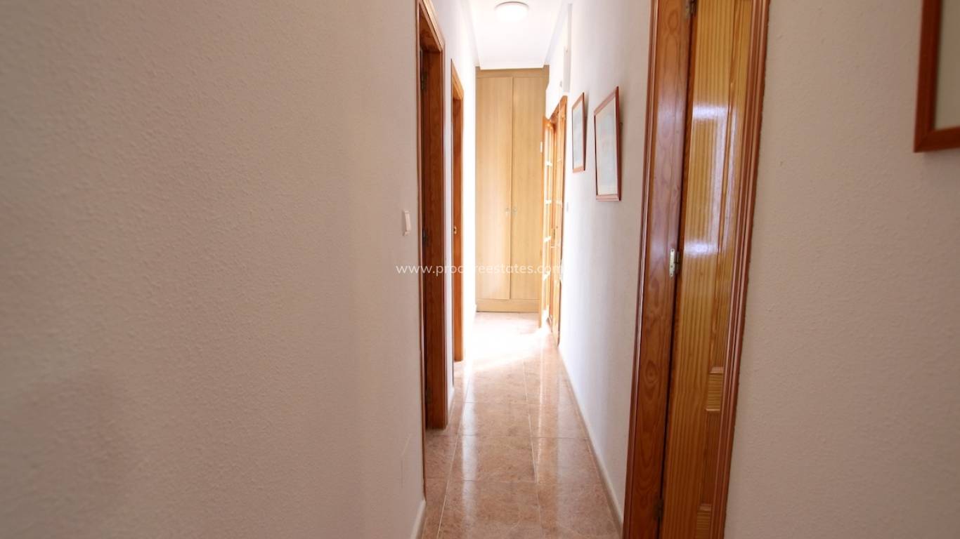 Resale - Villa - Benijófar - Atalaya Park