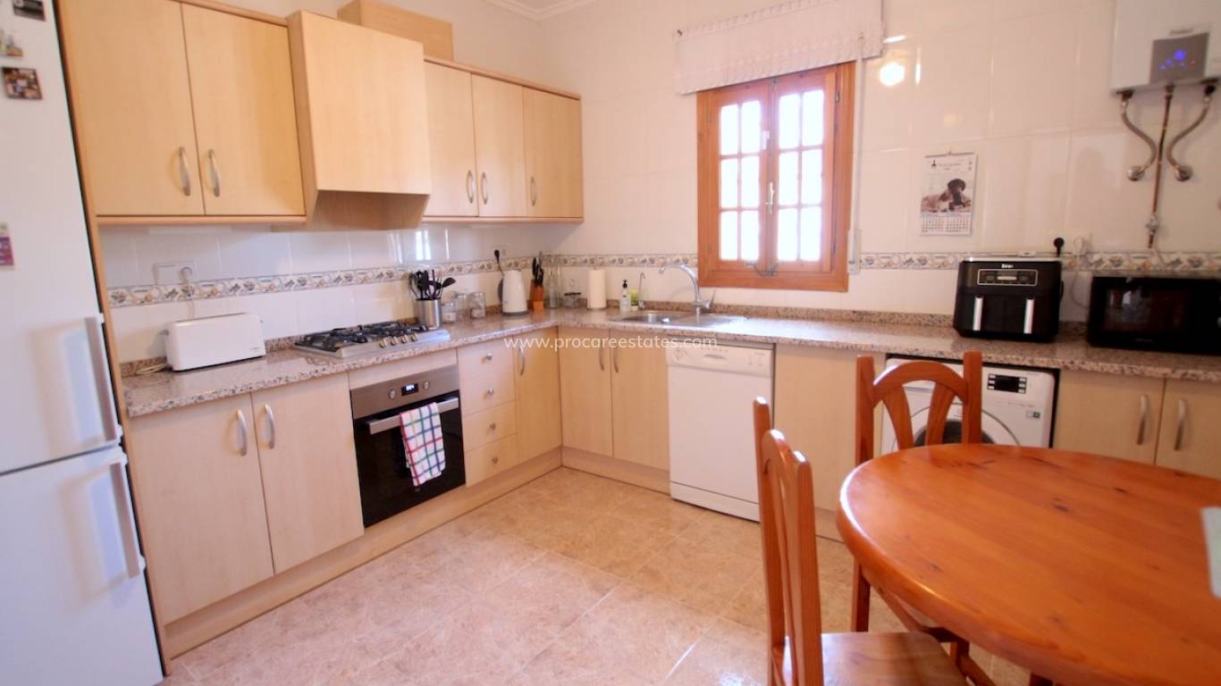 Resale - Villa - Benijófar - Atalaya Park