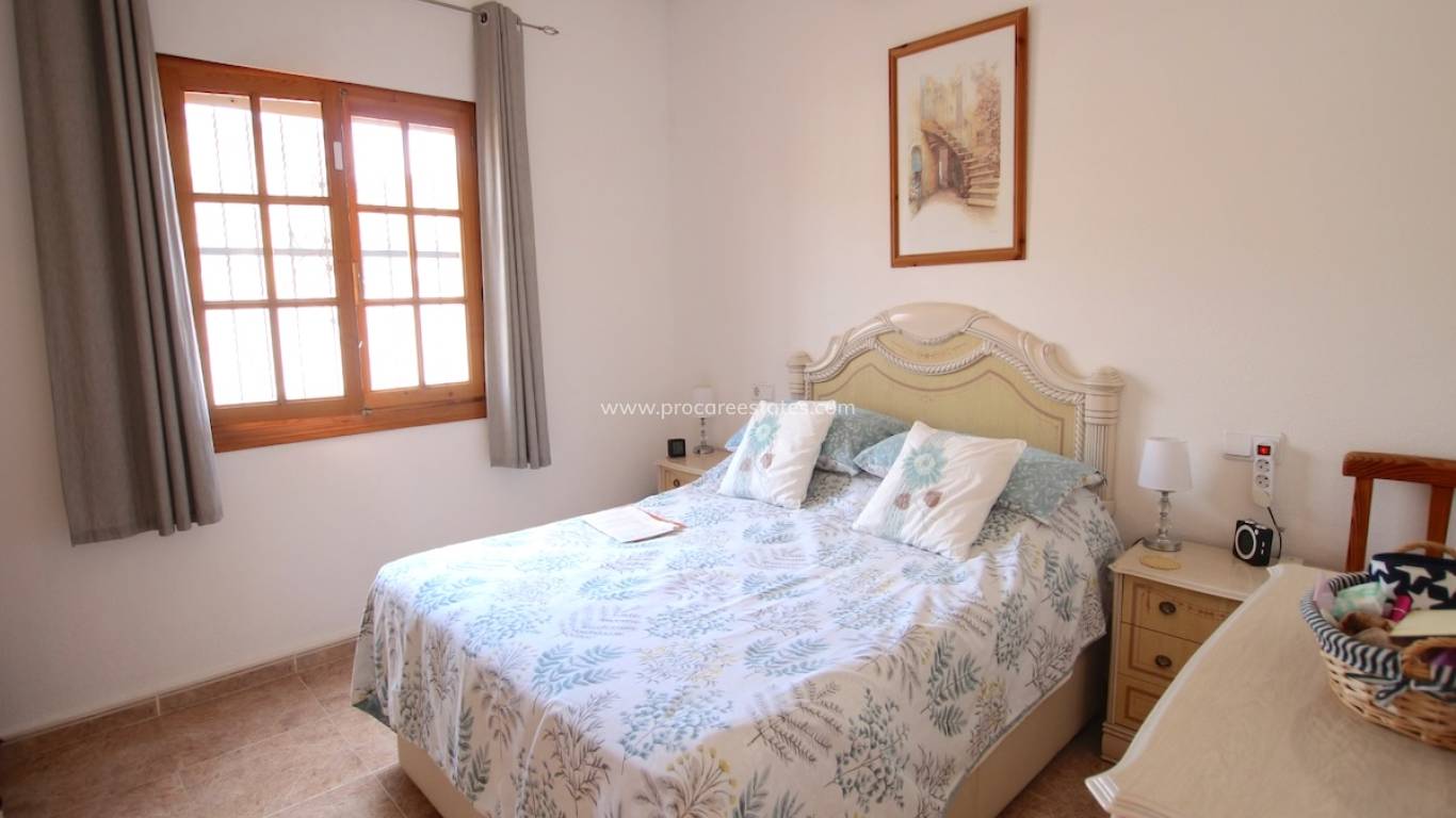 Resale - Villa - Benijófar - Atalaya Park