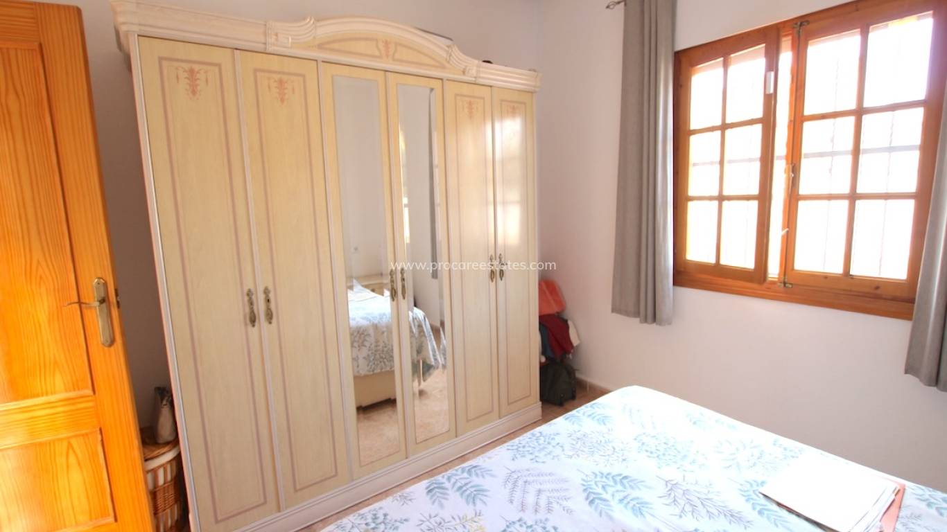 Resale - Villa - Benijófar - Atalaya Park