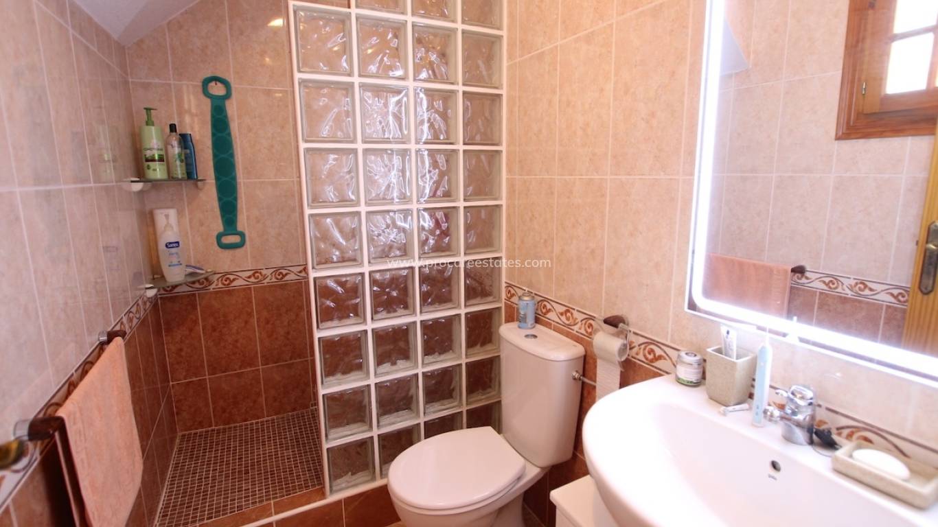 Resale - Villa - Benijófar - Atalaya Park