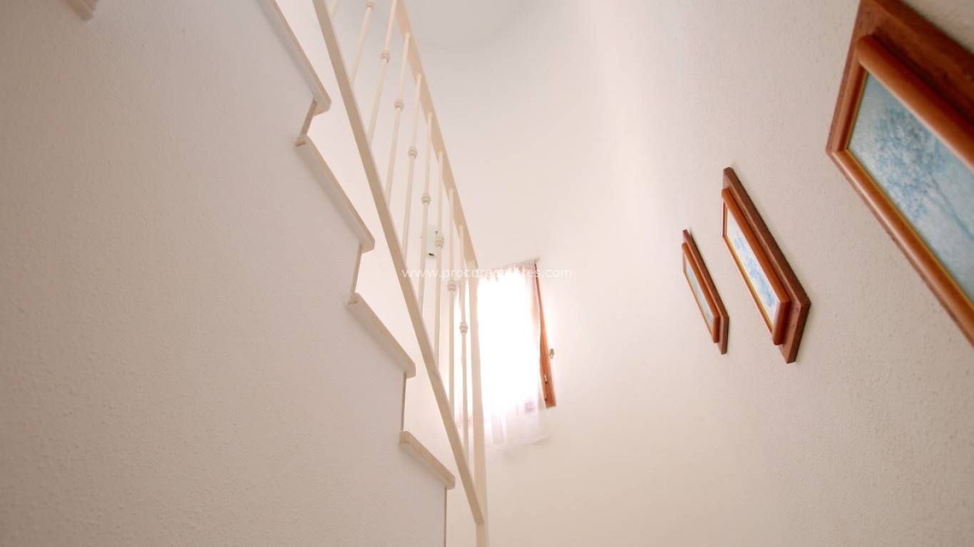 Resale - Villa - Benijófar - Atalaya Park