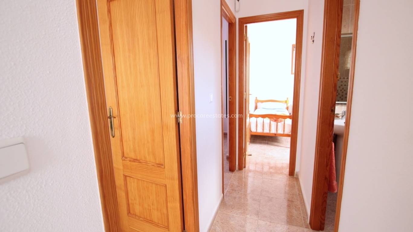 Resale - Villa - Benijófar - Atalaya Park