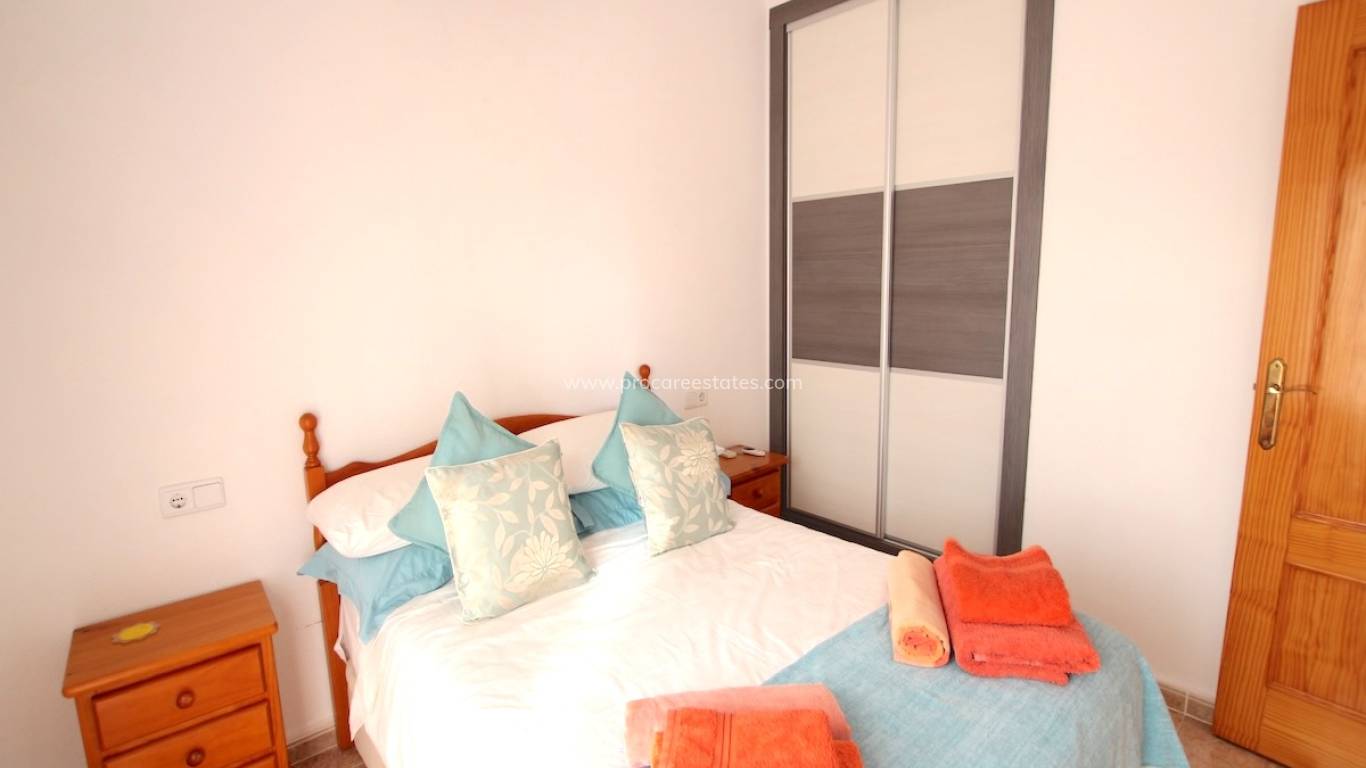 Resale - Villa - Benijófar - Atalaya Park