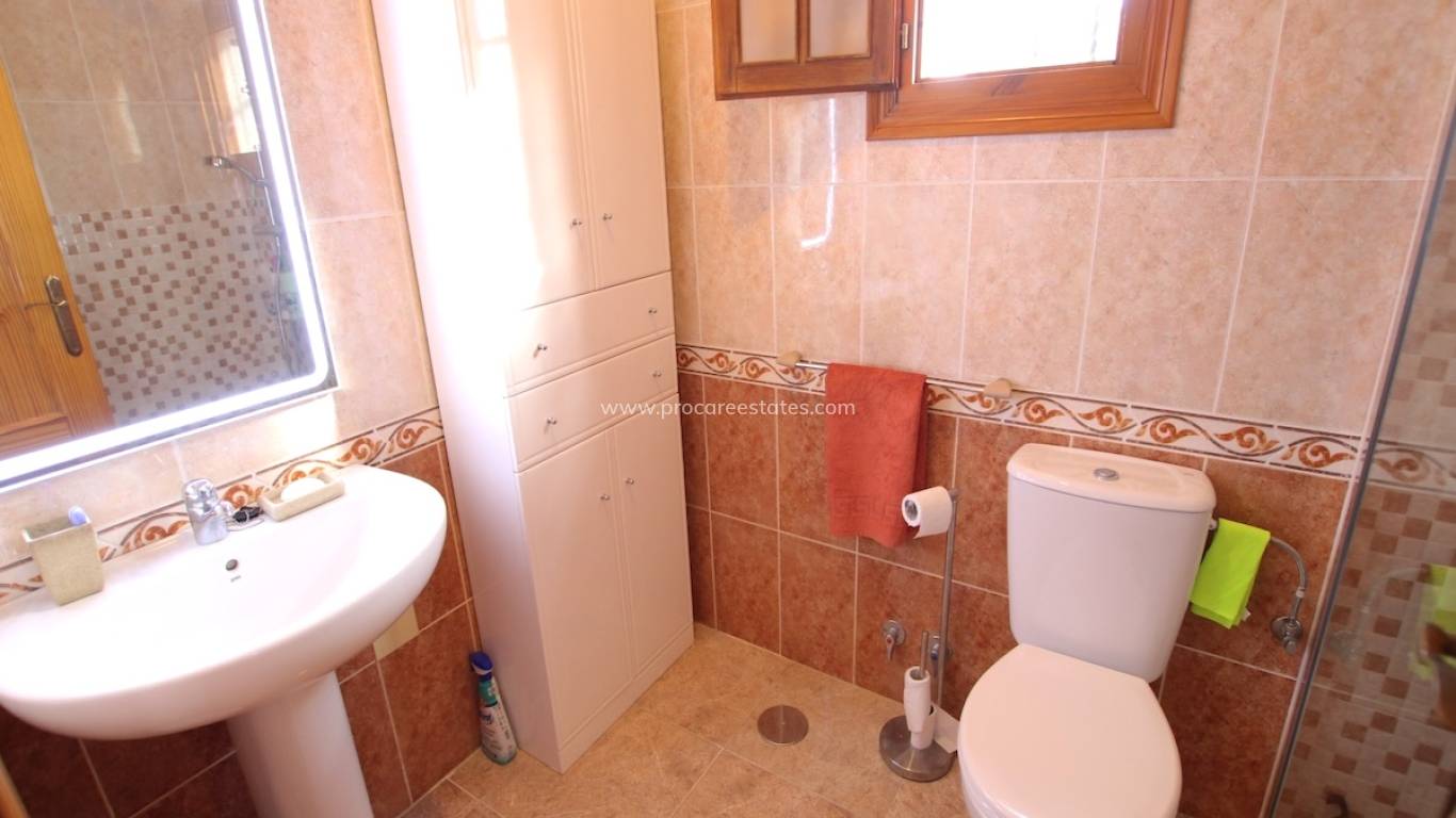 Resale - Villa - Benijófar - Atalaya Park